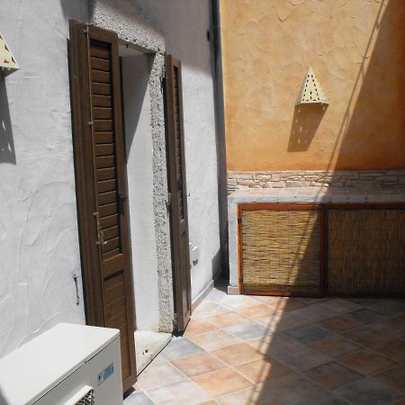 Casa Asia Residence Barrettini لا ماداّلينا المظهر الخارجي الصورة