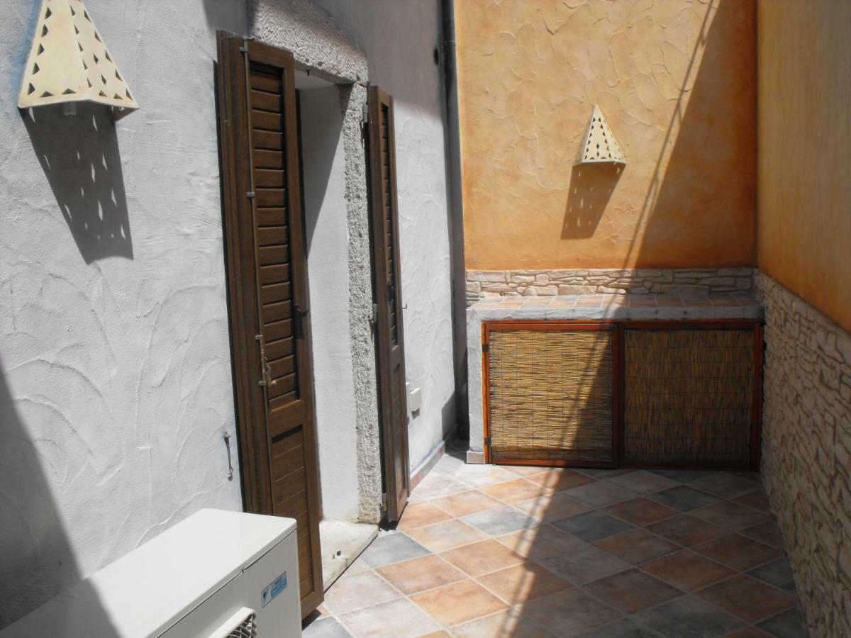 Casa Asia Residence Barrettini لا ماداّلينا المظهر الخارجي الصورة