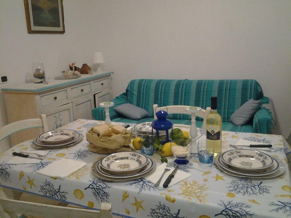 Casa Asia Residence Barrettini لا ماداّلينا المظهر الخارجي الصورة
