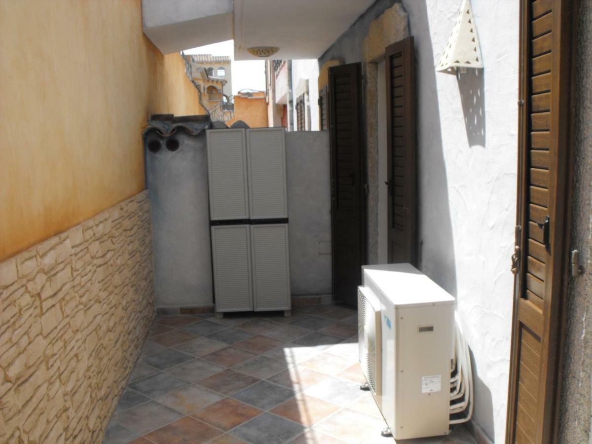 Casa Asia Residence Barrettini لا ماداّلينا المظهر الخارجي الصورة